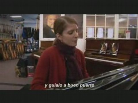 Once - Falling Slowly