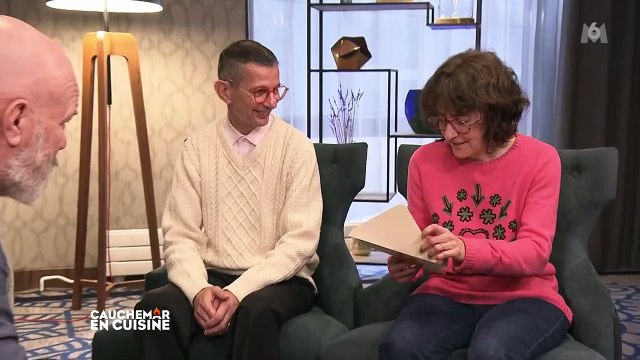 Le restaurant est resté fermé : Cauchemar en cuisine victime d'arnaqueurs ? Un internaute interpelle Philippe Etchebest après l'épisode du 11 mars 2024