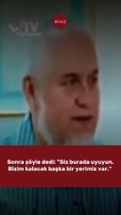 ABD'li turist nasıl Müslüman olduğunu anlattı! Hepimize örnek olsun