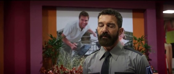 Security Bande-annonce (EN)