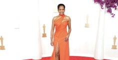 WATCH: In My Feed - Stunning Red Carpet Looks at the 2024 Oscars