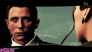 James Bond Blood Stone Gameplay Part 6