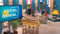 Local Génial - 12/03/2024 - Rangement + Organisation : aucun malheur avec Sophie
