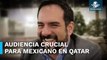Se espera la liberación de mexicano detenido por ser gay en Qatar