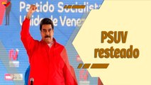 Café en la Mañana | PSUV respalda a Nicolás Maduro como su candidato presidencial