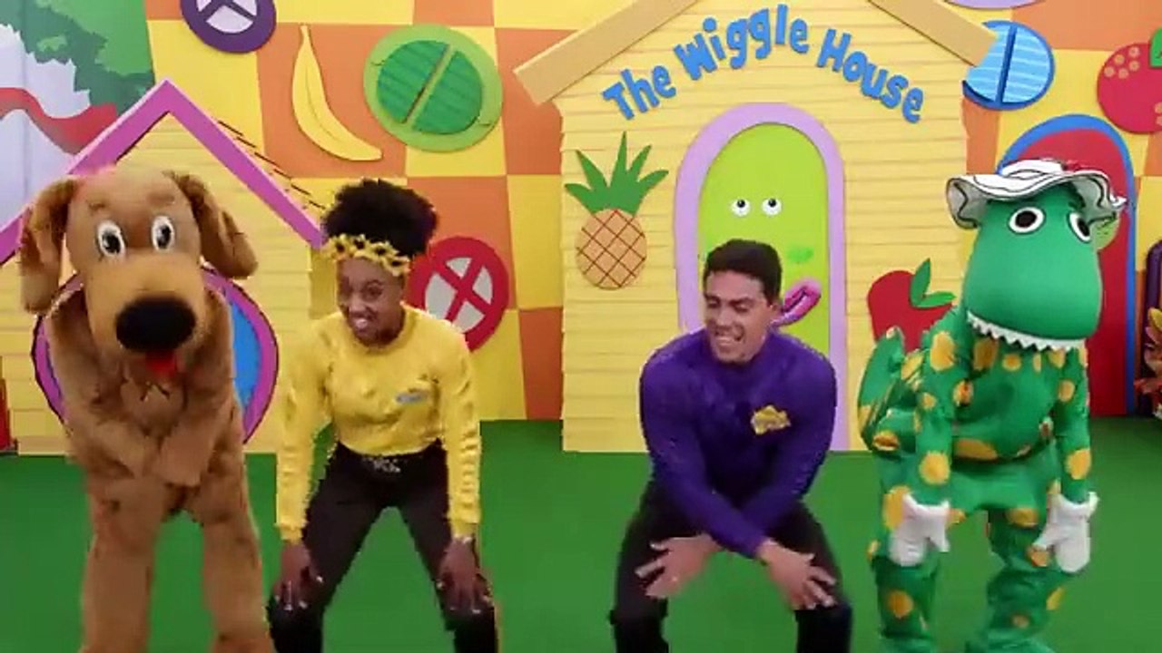 The Wiggles Doctor Knickerbocker 2023...mp4 - video Dailymotion