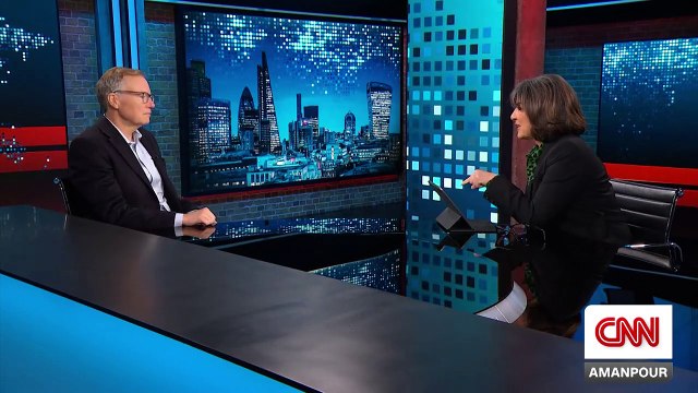 Saddam Hussein_s secret tapes_ Author reveals never-before known details about the Iraqi dictator(720P_HD)