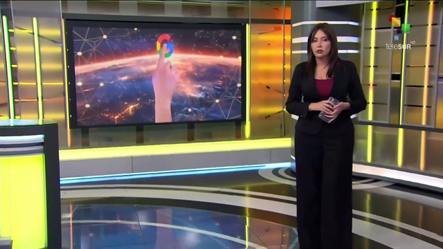 ESCALA 12-03: Venezuela denuncia impacto negativo en la región por sanciones de EE.UU.
