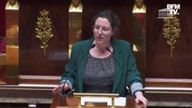 Cyrielle Chatelain (Les Écologistes): 