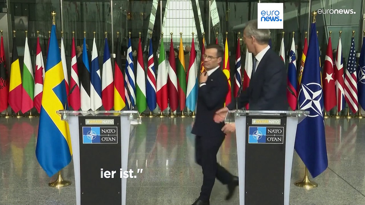 Nachrichten des Tages | 12. März - Abendausgabe