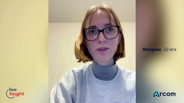 Étude de l'Arcom Les Français et l'information : Vérifiez-vous toujours les informations ?