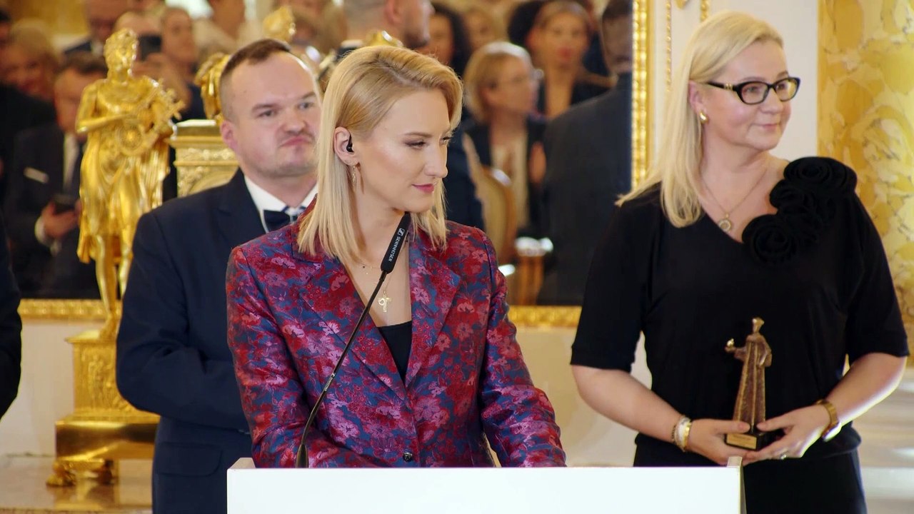 Gala Plebiscytu Edukacyjnego 2023