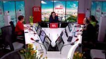 POLITIQUE - Raphaël Glucksmann est l'invité de RTL Bonsoir