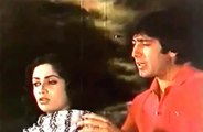 Pakistani Film Bobby Song, Ik Baar Milo Hum Se, Ghulam Abbas, Javed Sheikh and Sabeeta