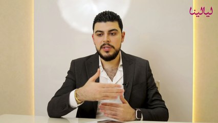 أخصائي العناية بالبشرة والتجميل د. ذو الفقار خير بيك : ما تأثير مستحضرات التجميل على البشرة؟