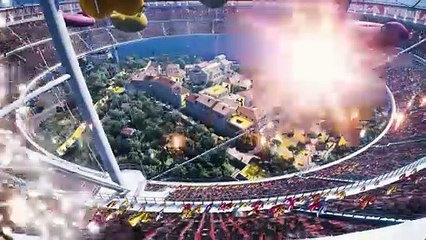 The Finals Temporada 2: Todo lo que necesitas saber 🚀