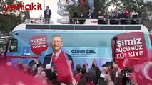 Yıllardır CHP'den başkası mı yönetiyordu? Özgür Özel'den İzmir'de şaka gibi açıklama