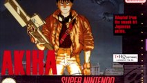 The Canceled Akira Project | The Uncommon Valley