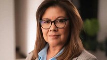 Luz Adriana Camargo elegida nueva fiscal general de la Nación