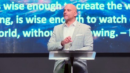 How to Know When You Have a Good Man -- Derek Grier