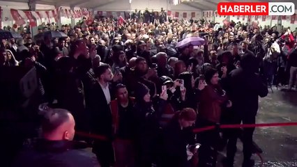 CHP Genel Başkanı Özgür Özel: Mahmut Abbas'la Ramallah'ta görüşeceğim