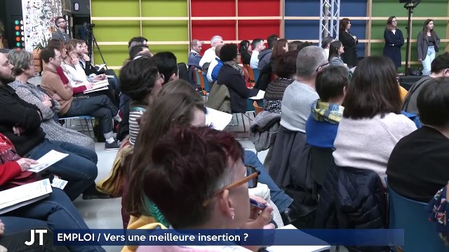 EMPLOI / Vers une meilleure insertion professionnelle des personnes autistes