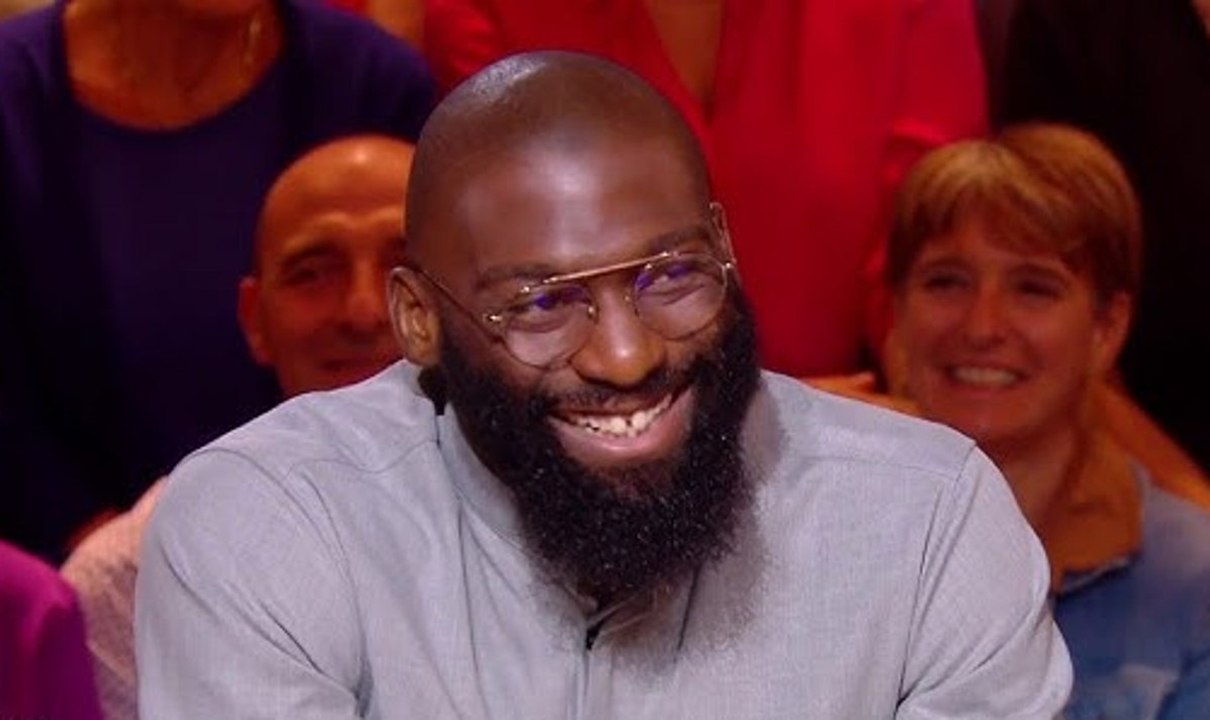 Cédric Doumbé pointe du doigt Tony Parker dans l'affaire de l'écharde sur le ring, il livre des révélations.