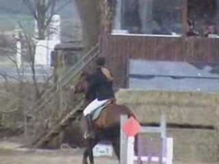 Concours à Peltre le 05 04 2008