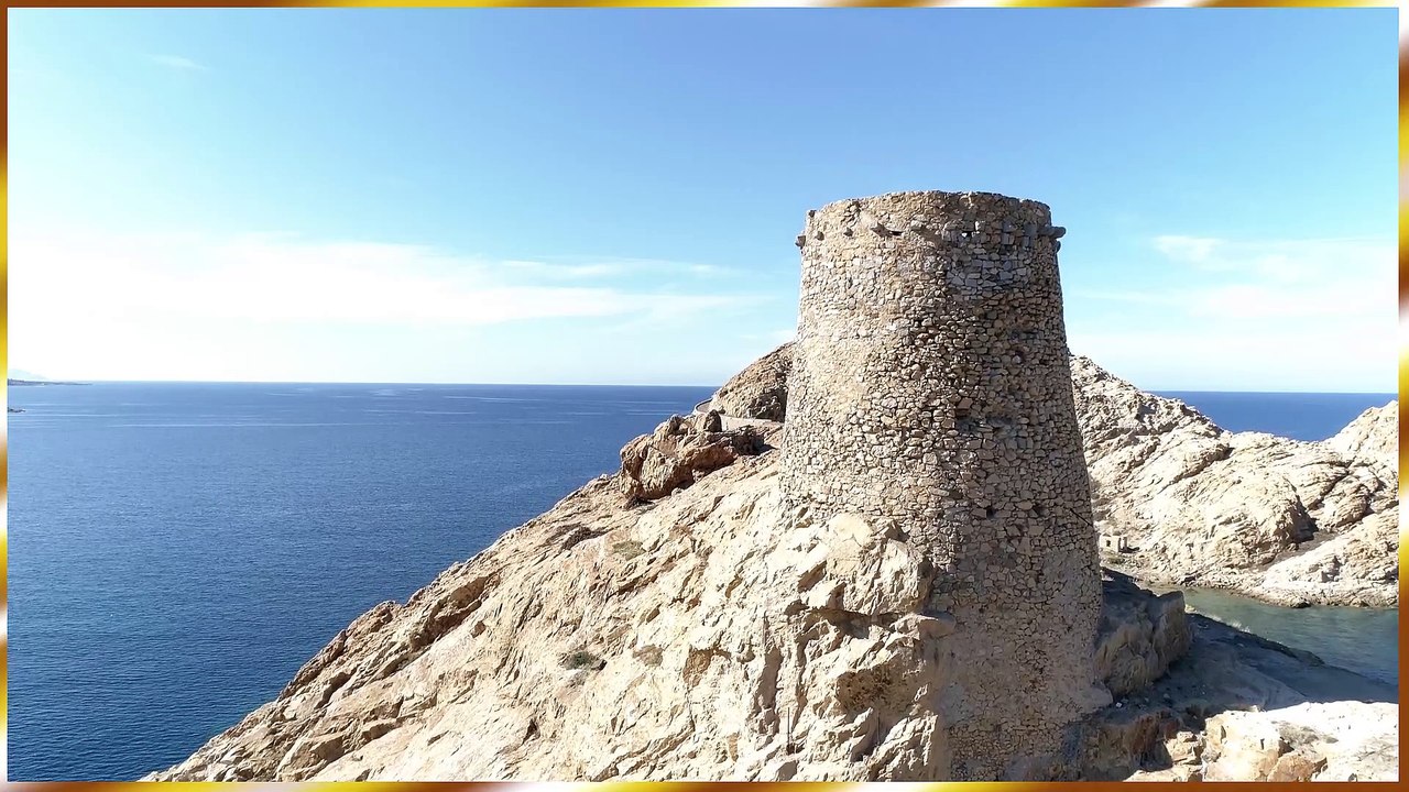 ​BALAGNE DRONE   * Drone-Vidéos & Photos en Haute-Corse