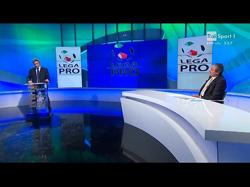 Lega Pro 2015.11.02