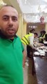 300 وجبة ساخنة.. مطبخ شباب السويس يوفر الطعام للصائمين في رمضان