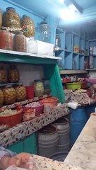 أشهر زبائنه نجلاء فتحى والراحل يوسف والى.. حكاية طرشجى المشاهير بالفيوم