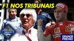 MASSA põe todo mundo na JUSTIÇA atrás do TÍTULO DA F1 + Fórmula E em SÃO PAULO! | Paddock Sprint