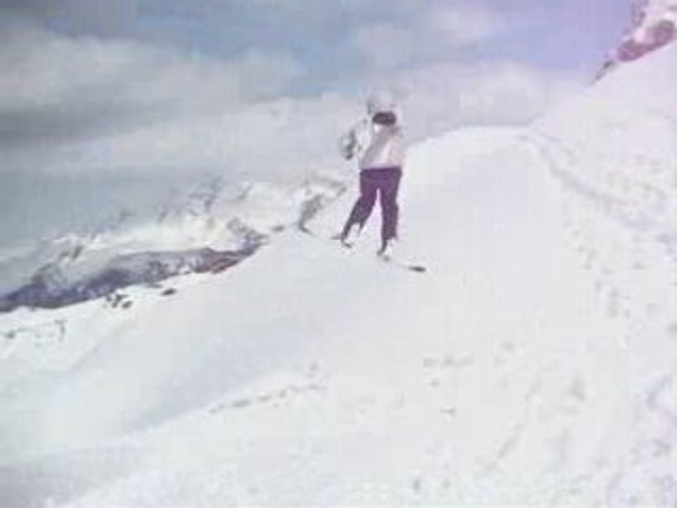 SNOWBOARD BACKFLIP NICNICOS