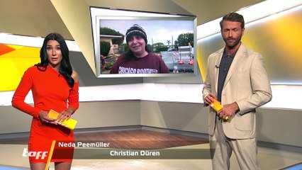 Neda Peemüller TAFF (12/03/2024)