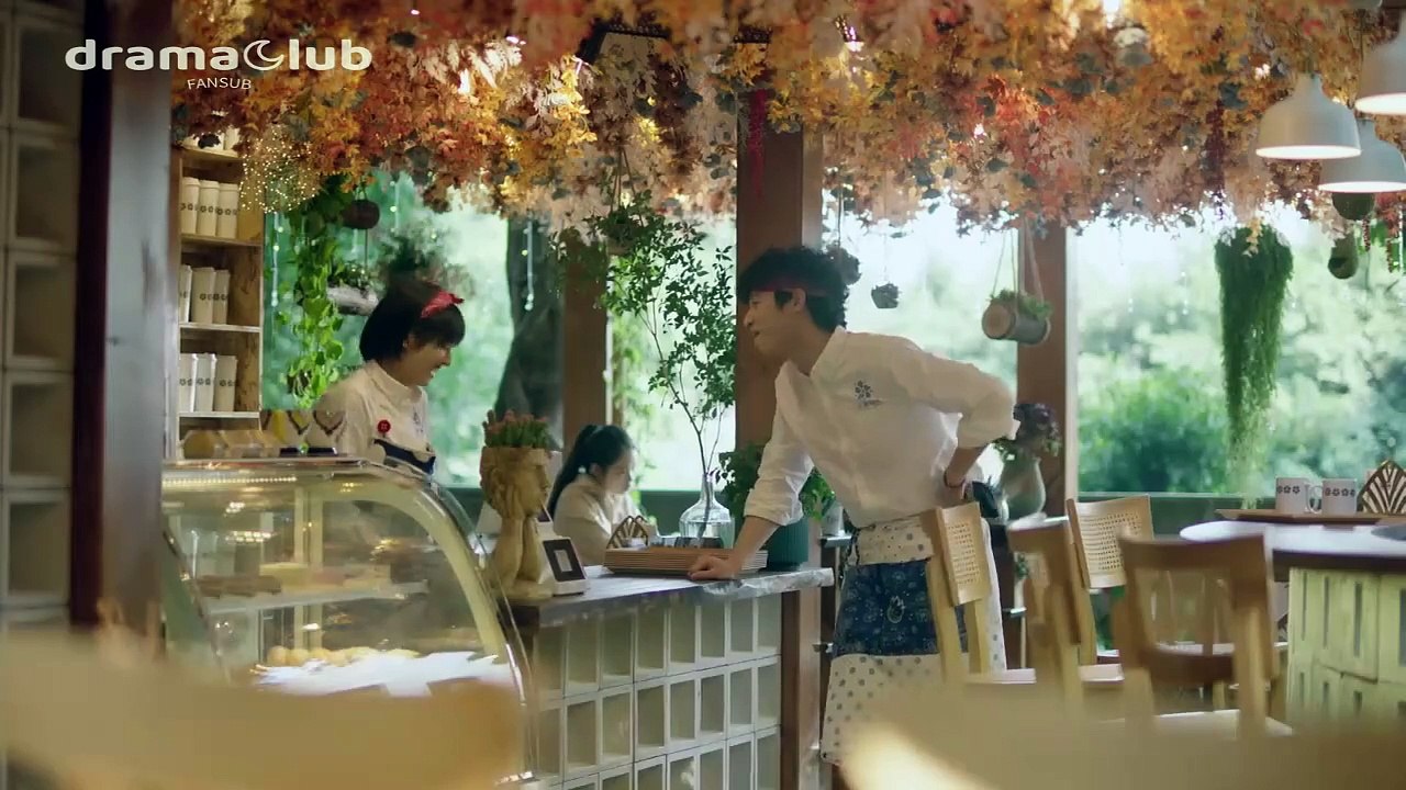 Angels Fall Sometimes EP09