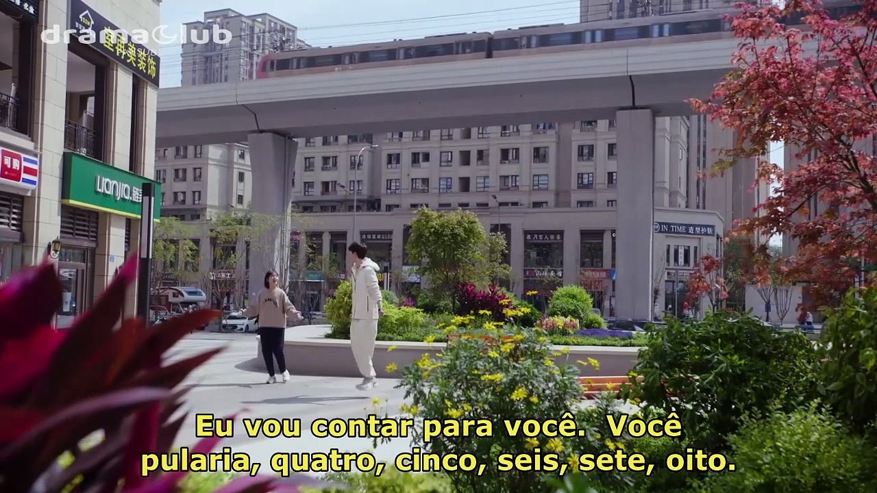 Angels Fall Sometimes EP08
