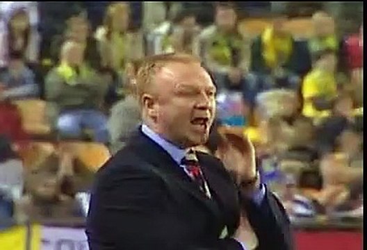 UCL 08-09 マガジン #4 20080929