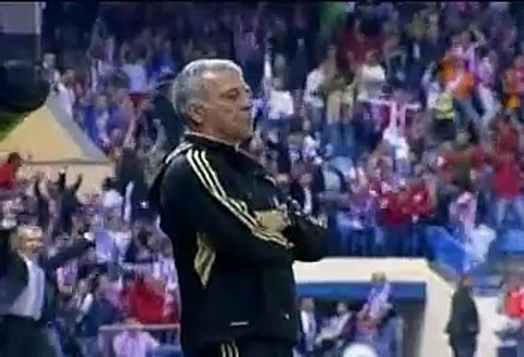UCL 08-09 マガジン #7 20081020