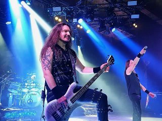 Kipelov v Astrahani i Volgograde 2024 - Clip 23