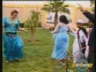 Mokhtar El Berkani 4