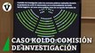 El Senado vota la aprobación de la comisión de investigación del 'Caso Koldo'