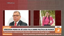 Priscila Almeida e Pedro de Zé Luzia negam possibilidade de união com a Família Galdino em Piancó