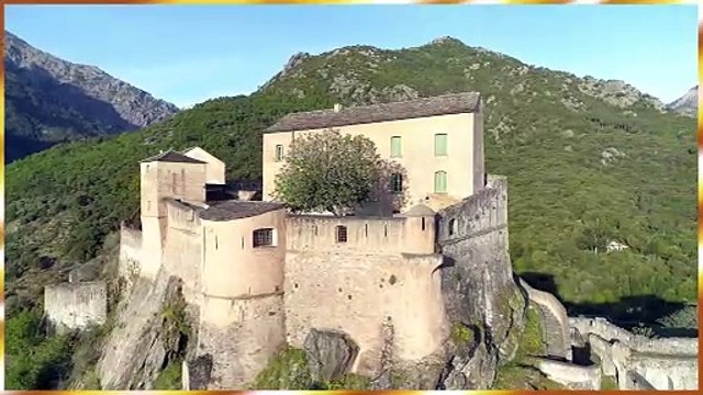 BALAGNE DRONE * Vidéos & Photos aériennes en Haute-Corse