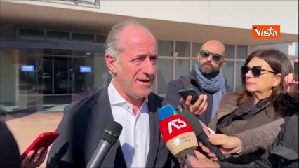 Zaia: A fine aprile l'innesto sulla A4 della Pedemontana