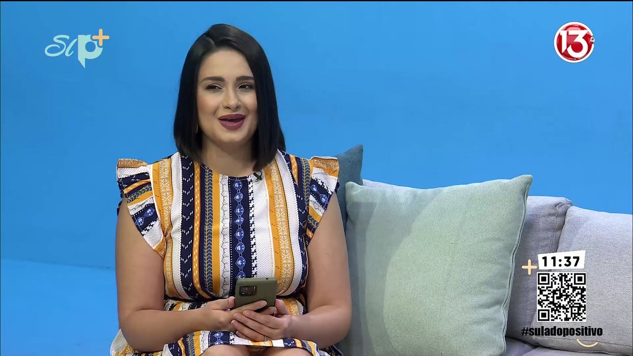 Seguros para Semana Santa con Sebastian Pachano de Aseguradora Sagicor