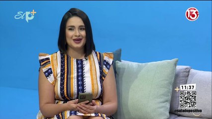 Seguros para Semana Santa con Sebastian Pachano de Aseguradora Sagicor