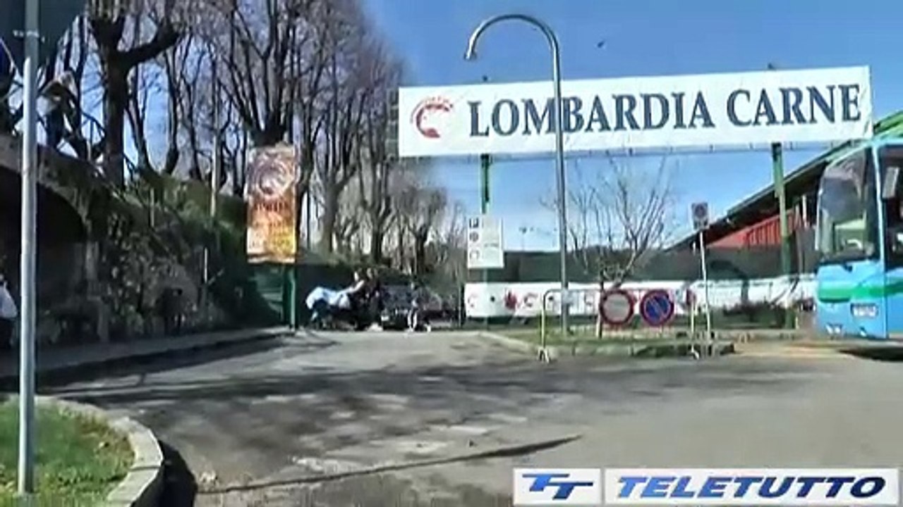 Video News - Rovato, dal 16 marzo torna Lombardia Carne