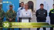 A la cárcel 17 presuntos integrantes de ‘Calatrava’, señalados de la venta de drogas y extorsión en Itagüí