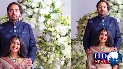 آننت امبانی کی پری ویڈینگ تقریبات میں کتنا خرچ آیا؟ تفصیلات سامنے آگئیں